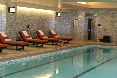 seattle hotels with indoor pools|Hotels with Indoor Pools in Seattle, WA .
